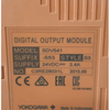 Yokogawa SDV541-S53 Digital Output Module