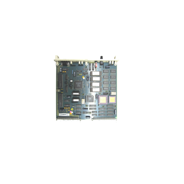 ABB DSCA190V 57310001-PK Communication Processor