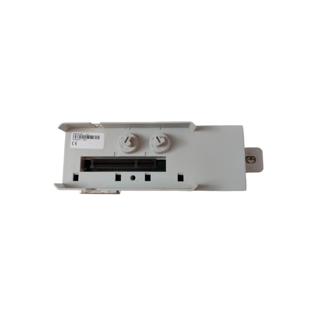 ABB TP858 3BSE018138R1 Baseplate for DDCS Interface Module