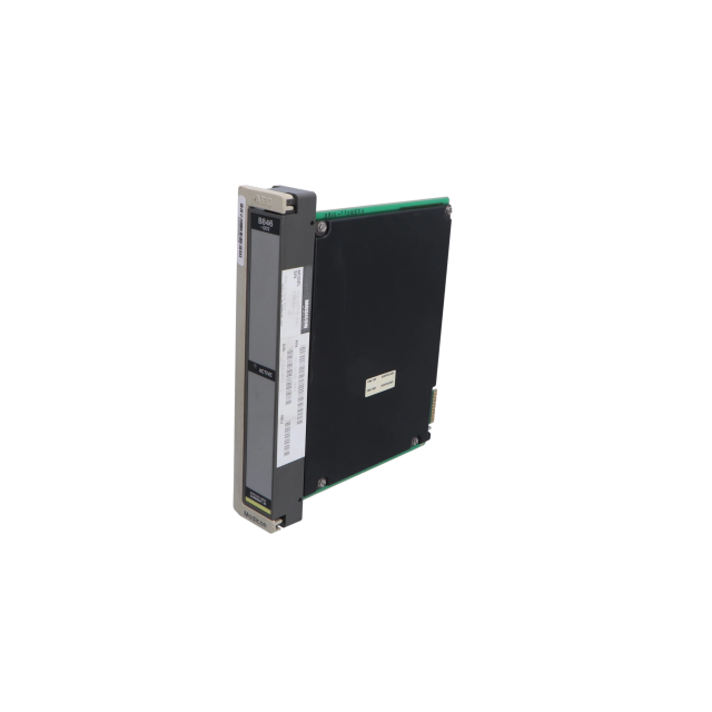 Schneider AS-B846-002 ANALOG MODULE