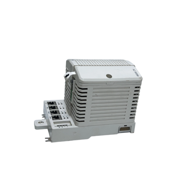ABB PM866AK02 Processor Module