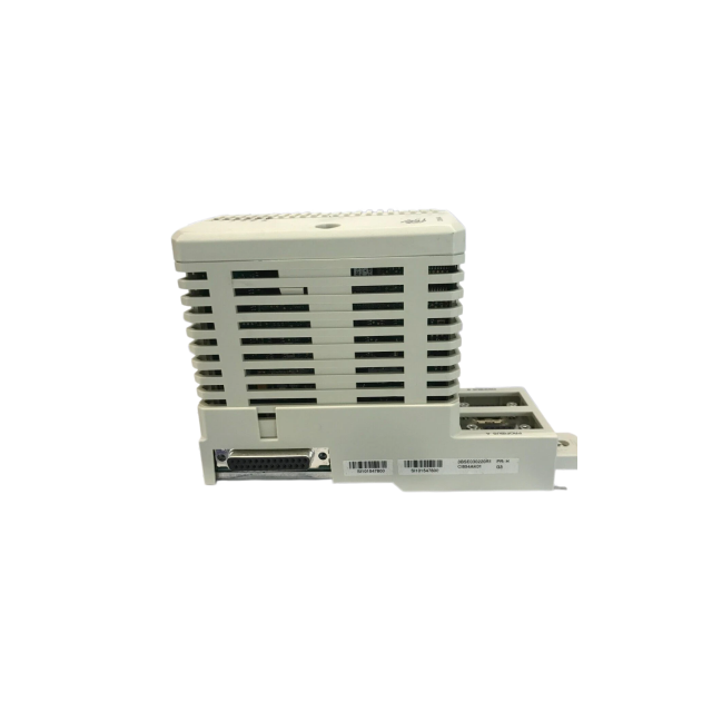 ABB CI854AK01-EA 3BSE030220R2 Redundant module
