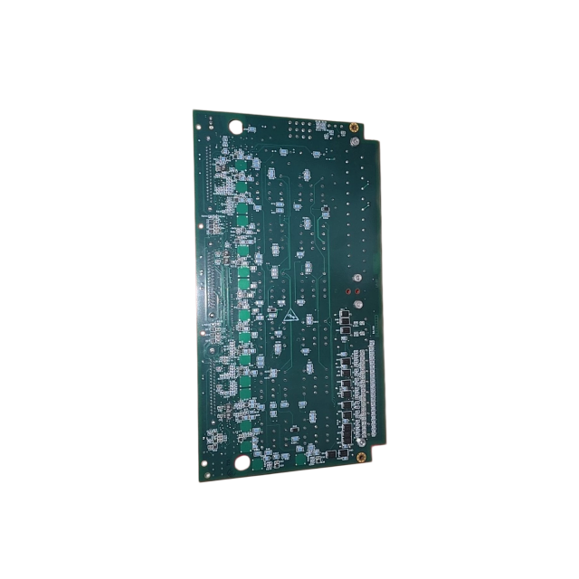 GE IS200TREGH1BDB Trip Emergency Termination Board