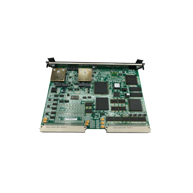 GE IS200VAICH1D Analog Input/Output Board