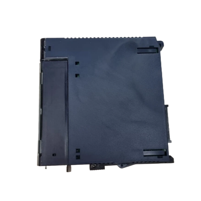 GE PACSystems RX3i IC694 Spare Parts: Module Longevity & Sourcing