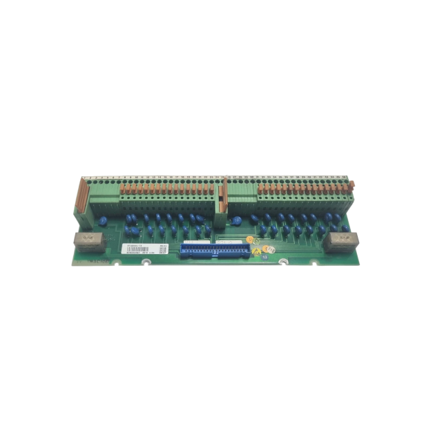 ABB DSTD 110A 57160001-TZ DIGITAL OUTPUT MODULE