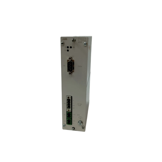 ABB TC512V1 3BSE018059R1 Twisted pair Modem