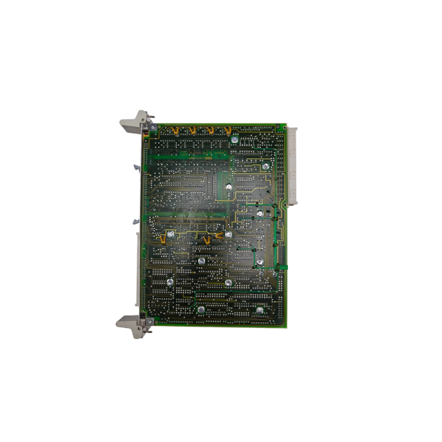 Siemens 6DD1681-0CB2 Digital Interface PLC Module