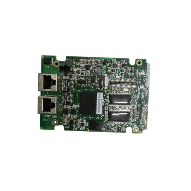 GE IS210BPPBH2C Circuit Board