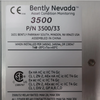 Bently Nevada 3500/33-03-00 149992-03 16-Channel Low Current Relay Output Module