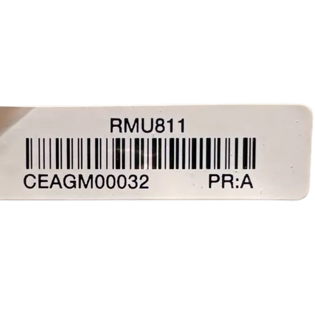 ABB RMU811 Symphony Plus Repeater MTG Base