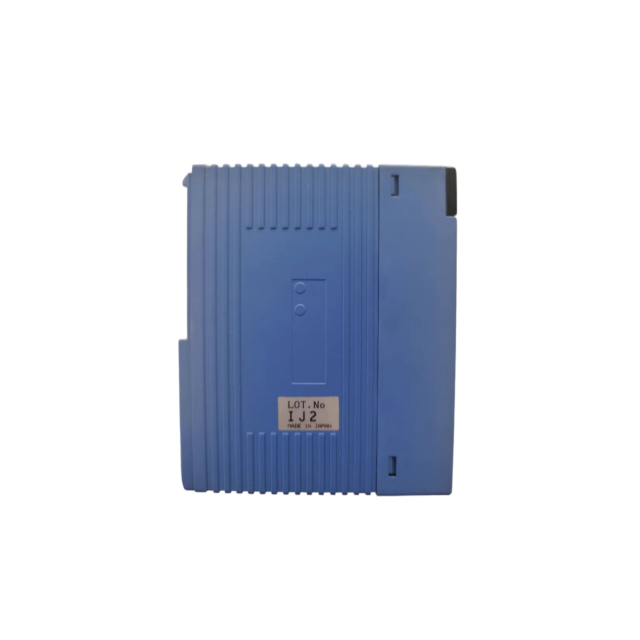 Yokogawa F3SV64 High-density safety I/O module