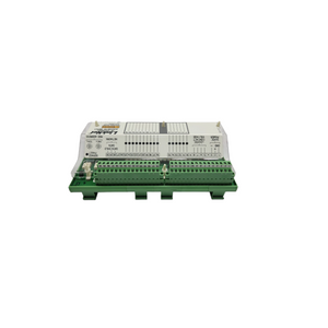 Woodward 9905-971 LINKNET 16-CHANNEL RELAY Module