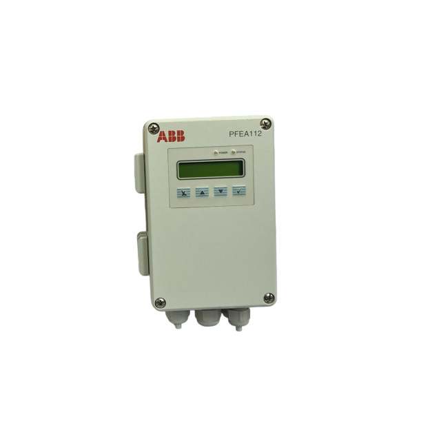 ABB PFEA112-65 3BSE050091R65 Tension Electronics
