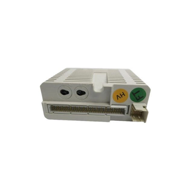ABB AI820 3BSE008544R1 Analog Input Module