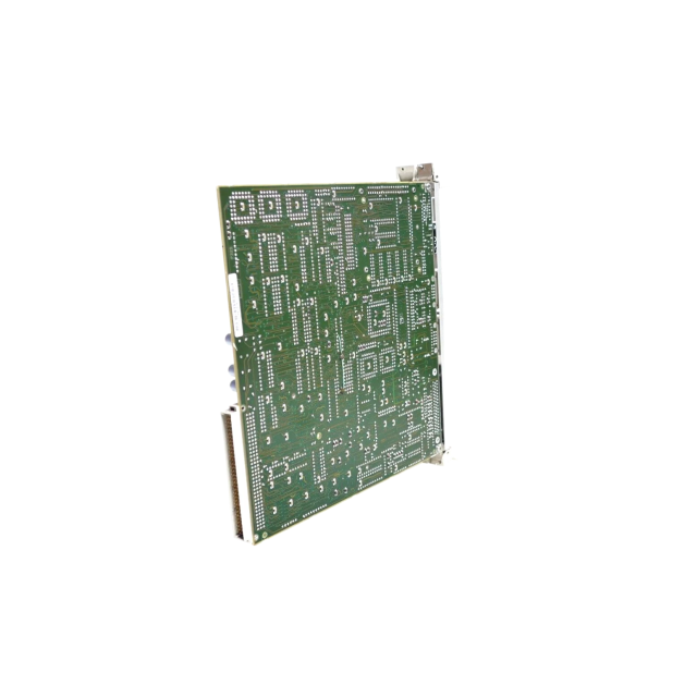 Siemens 6DD1601-0AE0 PROCESSOR MODULE