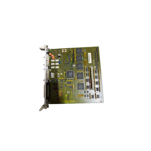 Siemens 6DD1601-0AH0 Expansion Module