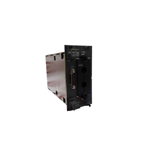 Yokogawa AIP503 V-Net Coupler Module