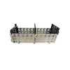 Honeywell TK-FXX102 97126875 A01 10 Slot Rack Chassis