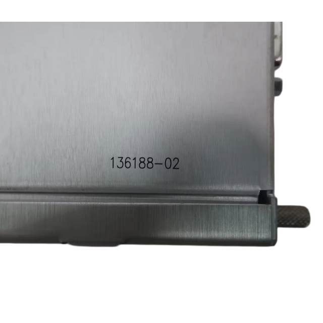 Bently Nevada 3500/92 136188-02 Communication Gateway Module