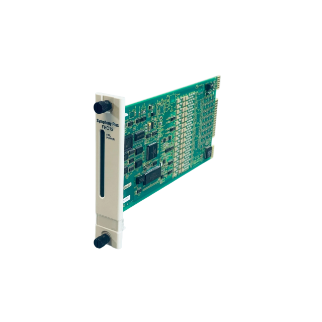 ABB SPFEC12 Analog Input Module