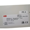 ABB SPDSI14 Digital Input Module