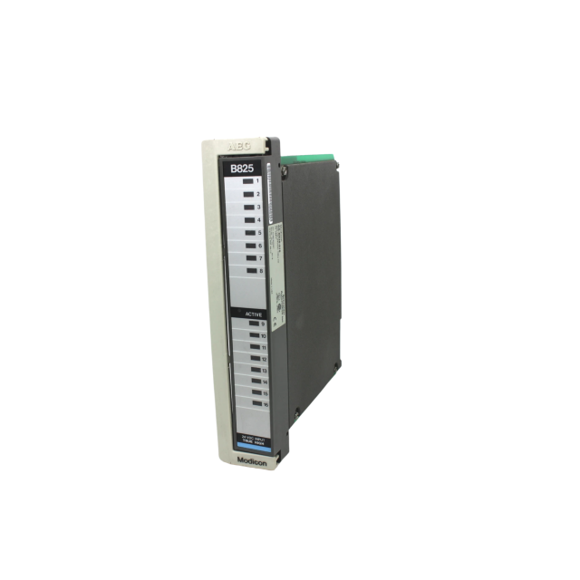 Schneider AS-B825-016 Modicon Input Module