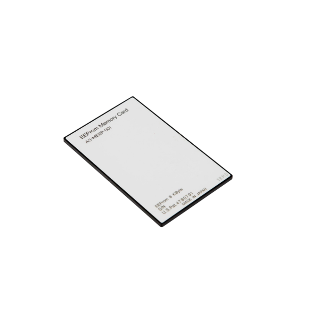 Schneider AS-MEEP-001 Memory Card