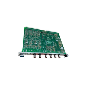 MPC4 200-510-017-017 MACHINERY PROTECTION CARD