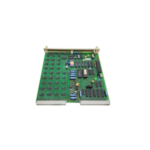 ABB DSAI133 57120001-PS Analog Input Board