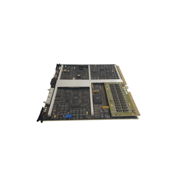 Honeywell 51401946-100 Memory Processor Module
