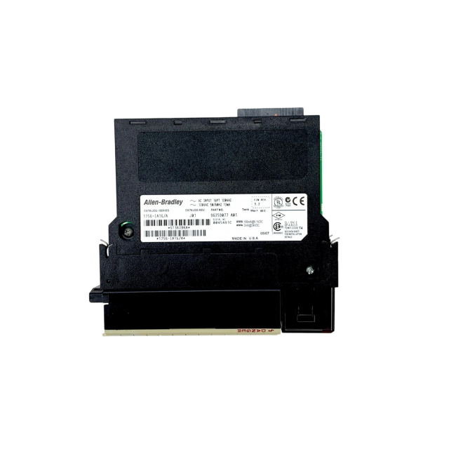 Allen Bradley 1756-IA16 ControlLogix 16Pt AC Input Module