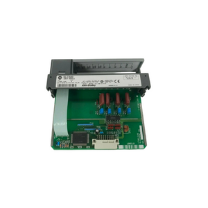 Allen Bradley 1746-IA4 SLC 500 Input Module