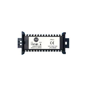 Allen Bradley 1747-M1 EEPROM module