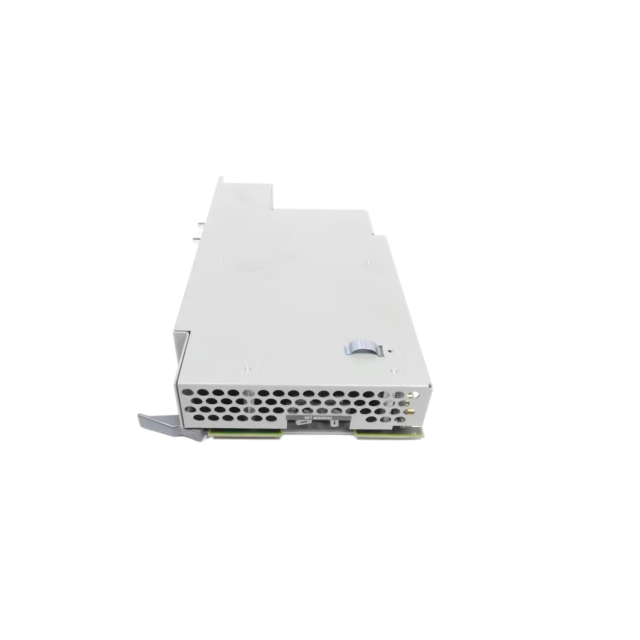 Allen Bradley 1771-ACNR15 ControlNet I/O Adapter Module