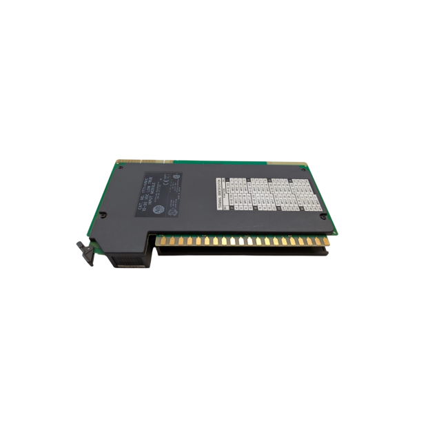 Allen Bradley 1771-IVN input module