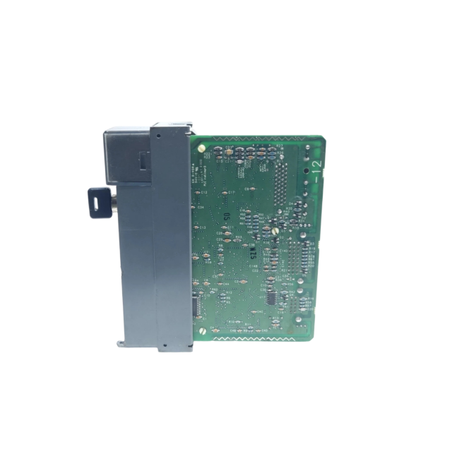 Allen Bradley 1747-L543C PLC Processor Module