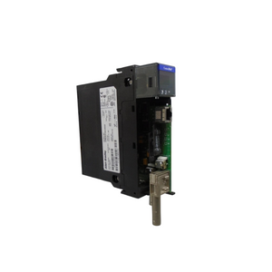 Allen Bradley 1756-CNBR/E ControlLogix ControlNet Scanner Module