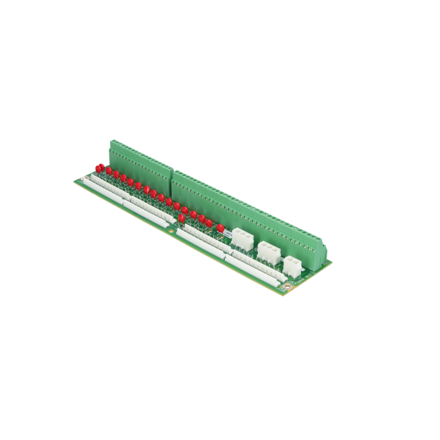 GE DS200DTBDG1A DS200DTBDG1ABB Terminal Board