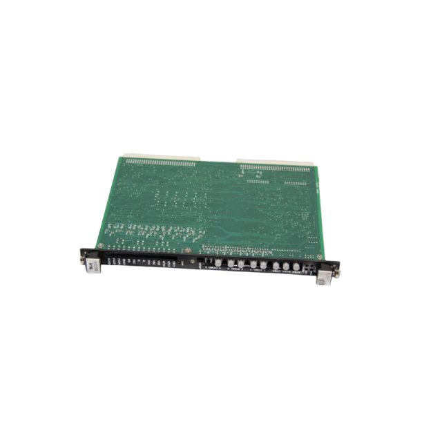 GE DS200FCGDH1BCA Control Module PC Board