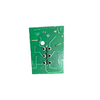 GE DS200SSBAG1A Drive Snubber Board
