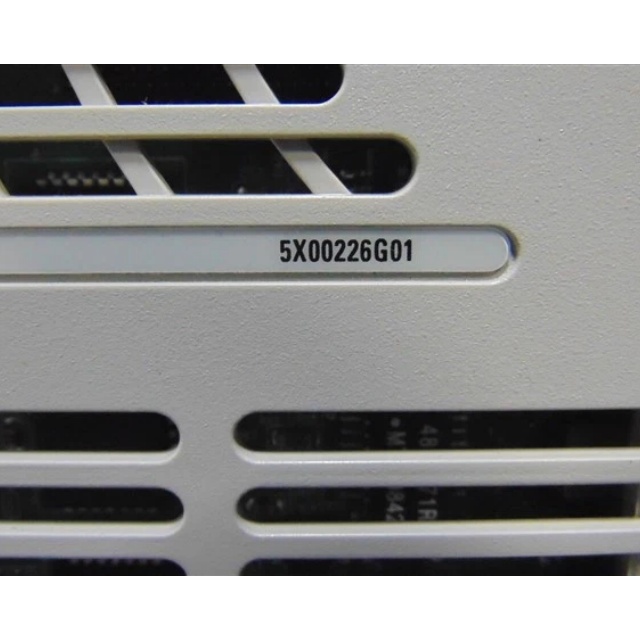 Emerson Ovation 5X00226G01 I/O Interface Module
