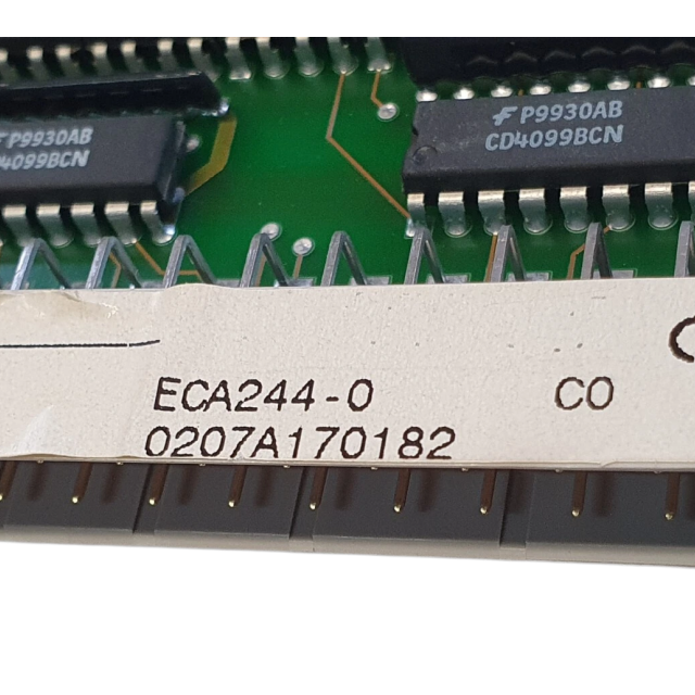 B&R ECA244-0 Expansion Module
