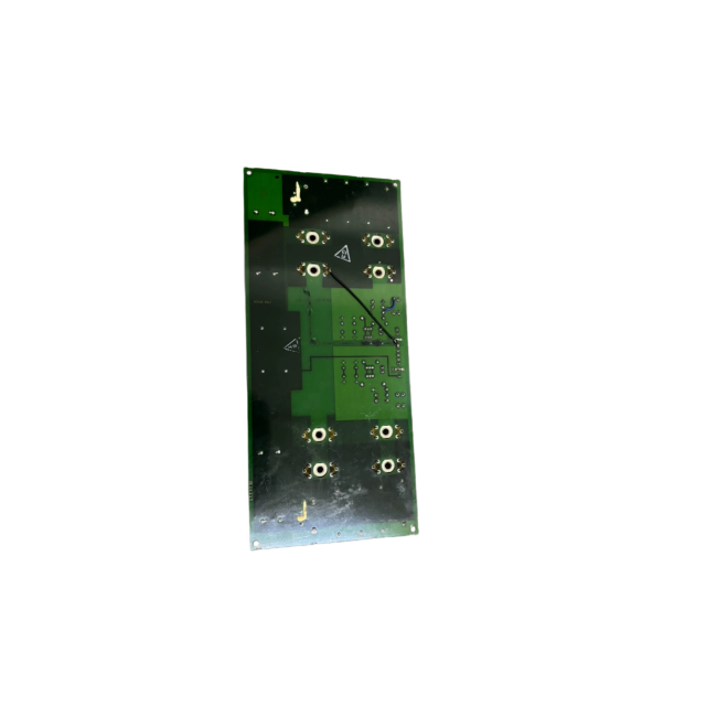 GE DS200ITXSG1ABB Inverter Snubber Board