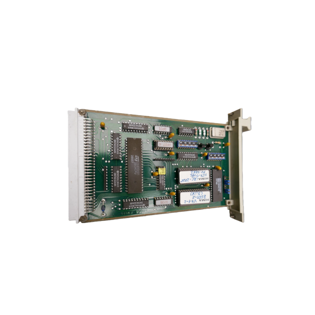 HIMA F8623B Safety-Related Output Module