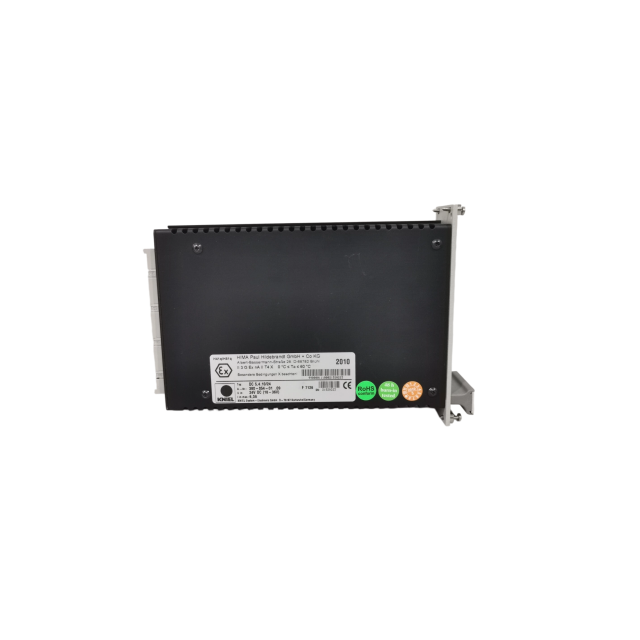 HIMA F7126 Power Supply Module