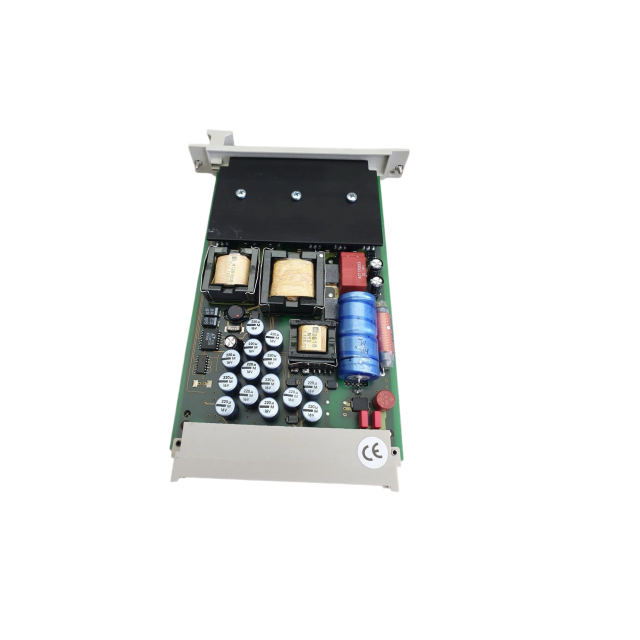 HIMA F7130A Power Supply Module