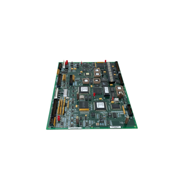 GE DS200LDCCH1ANA Drive Control/LAN Communications Board