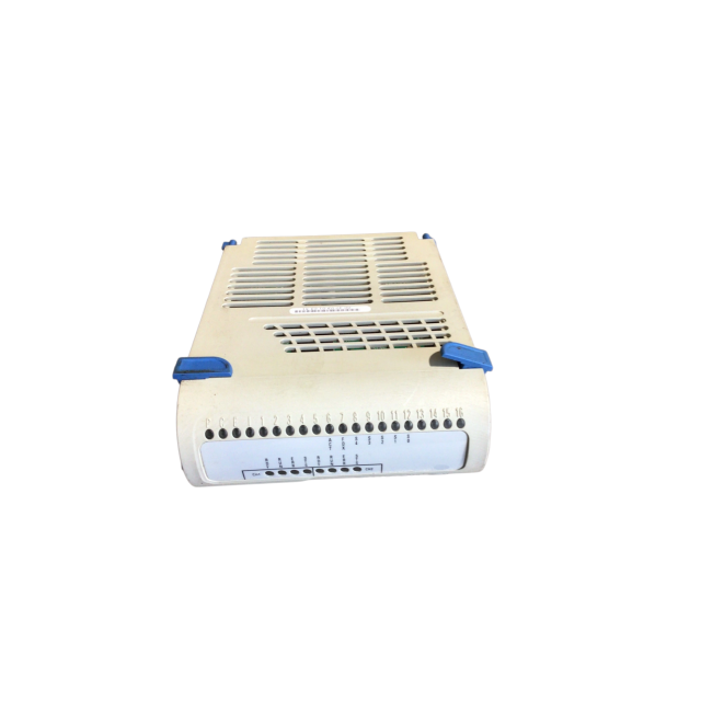 Emerson Ovation 5X00300G01 DCS card