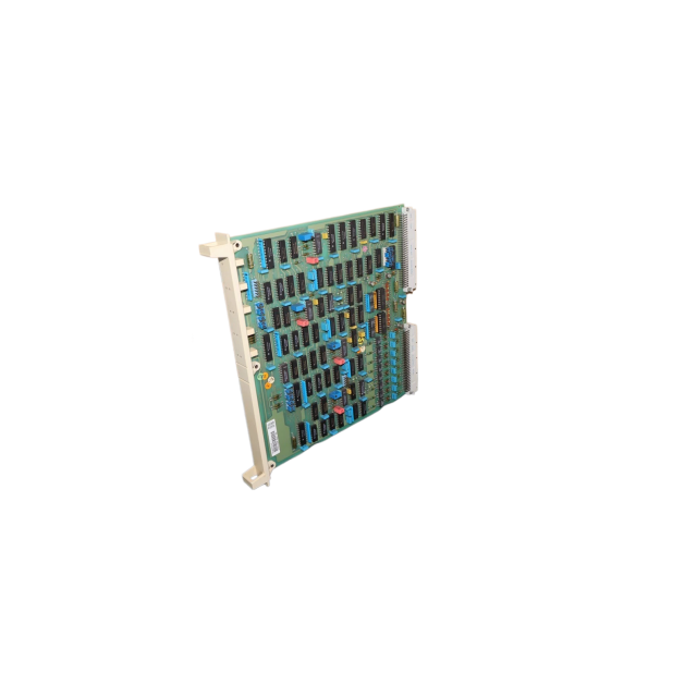 ABB DSDP160 57160001-KG Pulse Counter Board